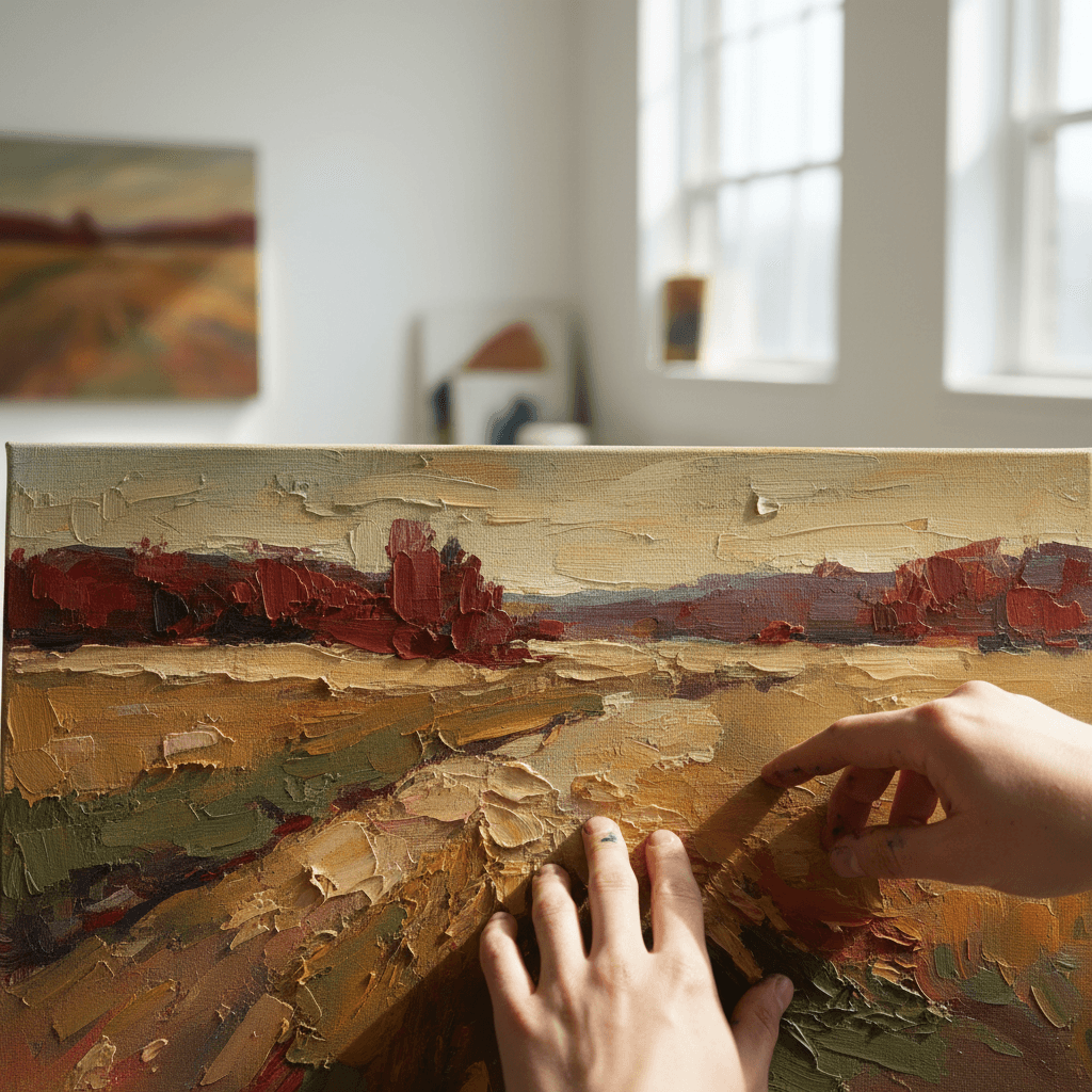 Artist competitions